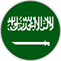 Flag of Saudi Arabia